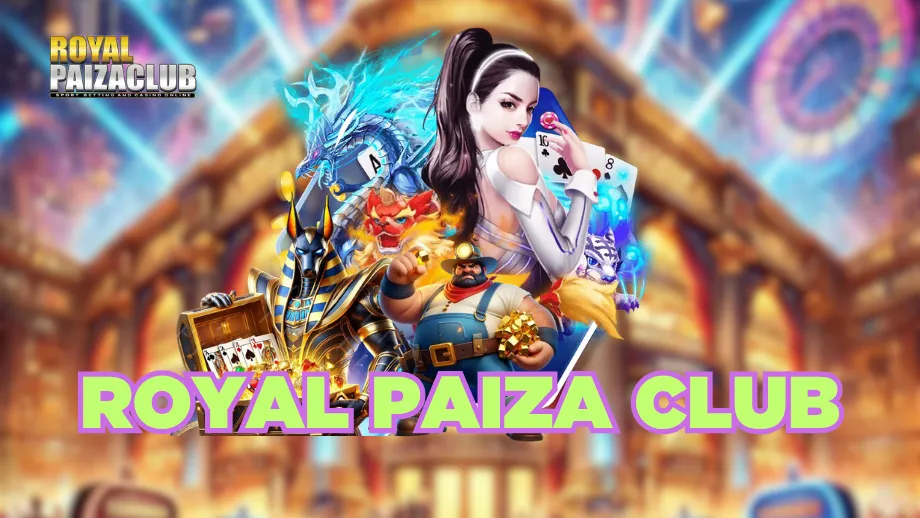 royal paiza club